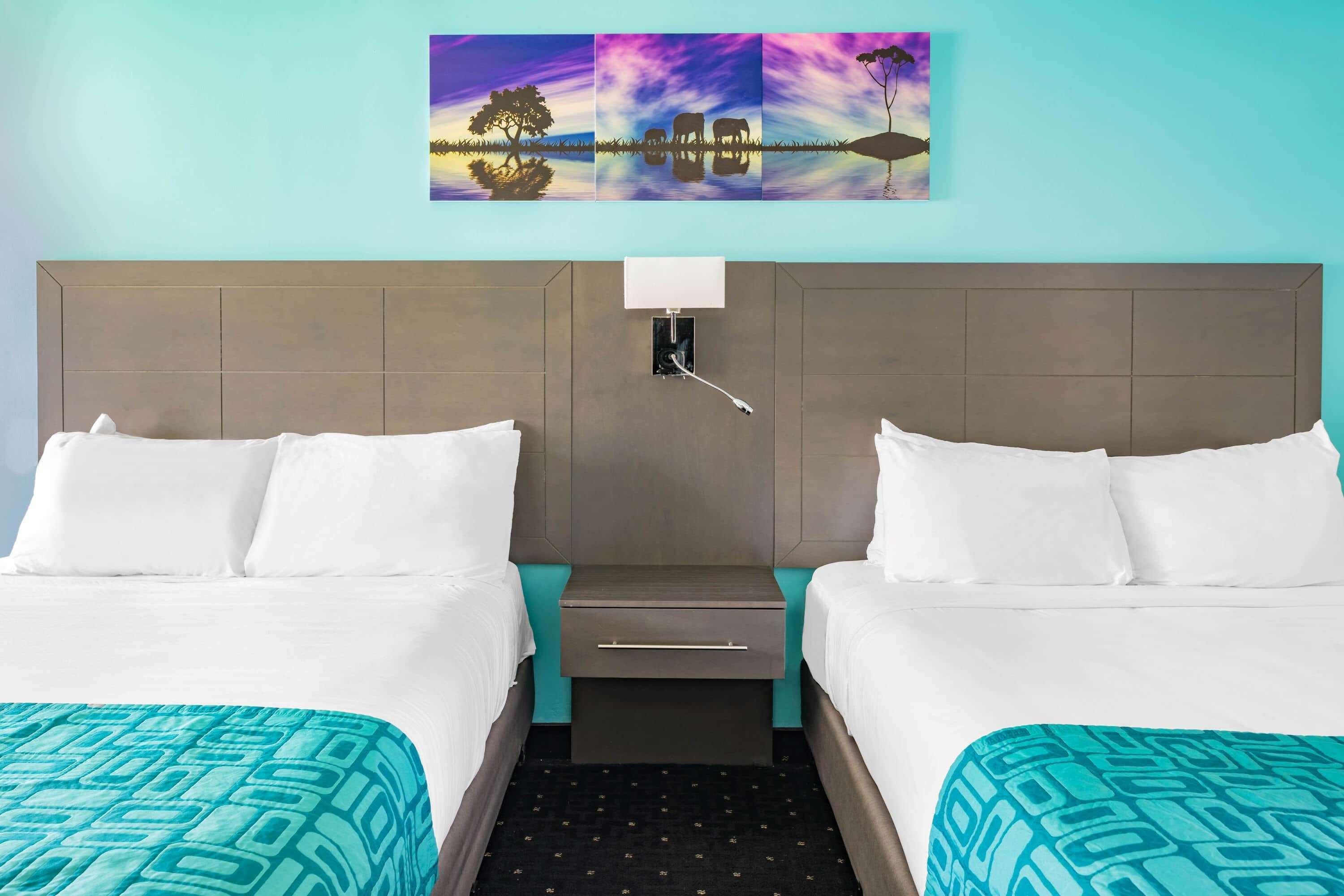 Howard Johnson By Wyndham Gananoque Exteriör bild